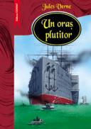 Un oras plutitor  - Jules Verne
