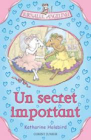 Un secret important  - Katharine Holabird