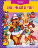 Ursul pacalit de vulpe - Ion Creanga