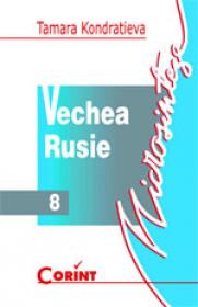 Vechea Rusie  - Tamara Kondratieva