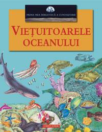 Vietuitoarele oceanului  - 