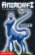 Visser - K.A. Applegate