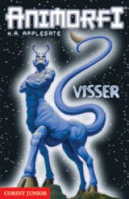Visser  - K.A. Applegate