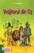 Vrajitorul din Oz - L. Frank Baum