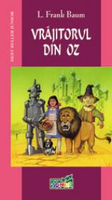 Vrajitorul din oz  - L. Frank Baum