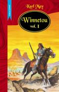 Winnetou vol I+II+III / Corint - Karl May
