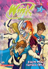 Winx nr. 3  - 