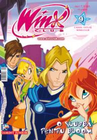 Winx nr. 9  - 
