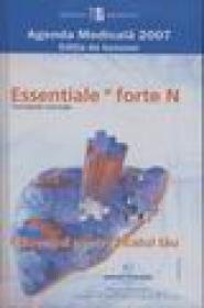 Agenda Medicala 2007 - Editie de buzunar - 