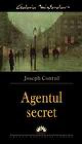 Agentul secret - Joseph Conrad