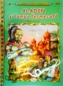 Aladin si lampa fermecata - Seherezada