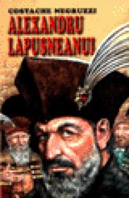 Alexandru Lapusneanu - Costache Negruzzi