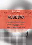 Algebra  - Emil Stoica