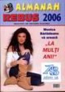 Almanah Rebus 2006 -