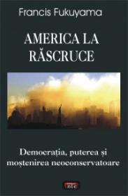 America la rascruce - Francis Fukuyama