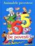Animalele povestesc. 365 de povestiri - 