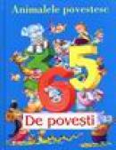 Animalele povestesc. 365 de povestiri -