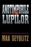 Anotimpurile lupilor - Max Seydlitz