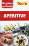 Aperitive - retetele lui Colea -