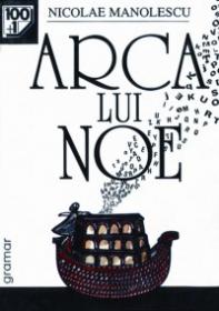 Arca lui Noe - Nicolae Manolescu