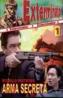 Arma secreta - Ronald Watkins