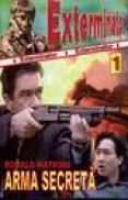 Arma secreta - Ronald Watkins