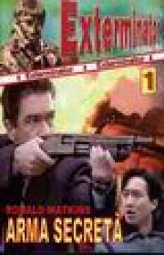 Arma secreta - Ronald Watkins