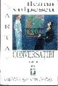 Arta conversatiei - Ileana Vulpescu