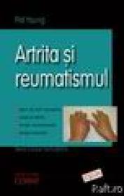 Artrita si reumatismul - Pat Young