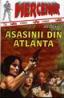 Asasinii din Atlanta - Jo Dexter