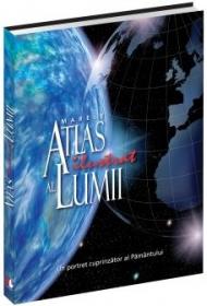 Atlasul Ilustrat al Lumii - ***