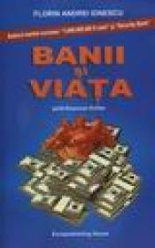 Banii si viata - Florin Andrei Ionescu
