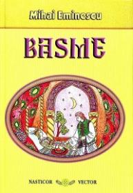 Basme - Mihai Eminescu