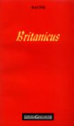 Britanicus - Racine