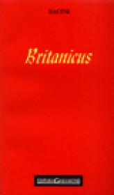 Britanicus - Racine