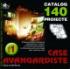 CD CASE AVANGARDISTE VOL.1 - ***