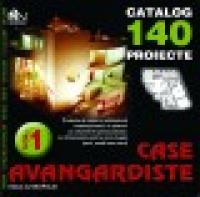 CD CASE AVANGARDISTE VOL.1 - ***