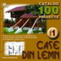 CD CASE DIN LEMN VOL.1 - ***