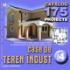 CD CASE PE TEREN INGUST VOL.4 - ***