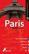 Calator pe mapamond - Paris - Aa Publishing