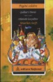 Calatoriile lui Gulliver - Jonathan Swift