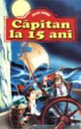 Capitan la 15 ani - Jules Verne