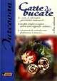 Carte de bucate - Silvia Jurcovan