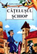 Catelusul schiop - Elena Farago
