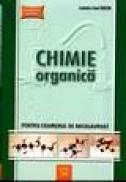 Chimie organica pentru examenul de bacalaureat - Luminita Irinel Doicin