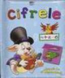 Cifrele - Joaca-te si descopera - ***