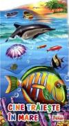 Cine traieste in mare - ***
