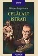 Ciulinii Baraganului - Panait Istrati