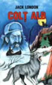 Colt Alb - Jack London