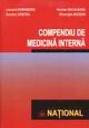 Compendiu de medicina interna - Leonard Domnisoru